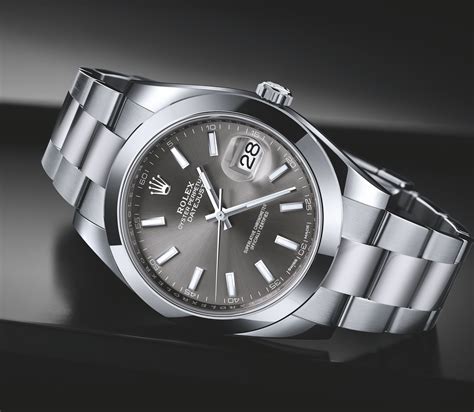 prezzo rolex datejust 41 nuovo|rolex datejust 41 value.